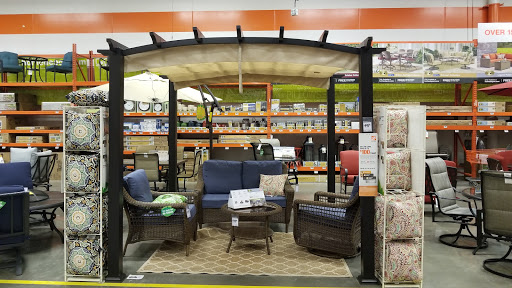 Home Improvement Store «The Home Depot», reviews and photos, 15101 Flagstaff Ave, Apple Valley, MN 55124, USA