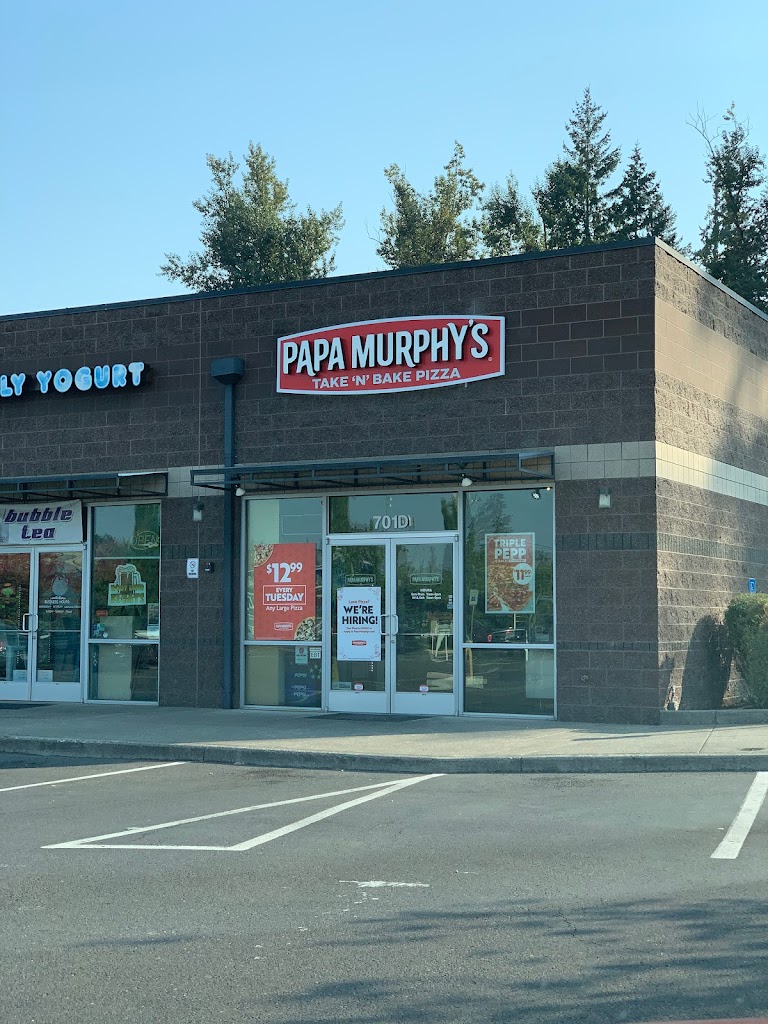 Papa Murphy's | Take 'N' Bake Pizza 97381