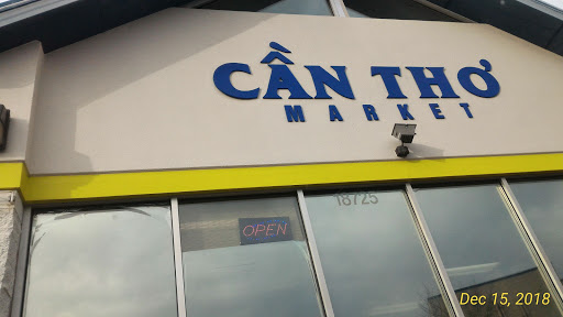 Can Tho Market, 18725 NW Walker Rd # 102, Beaverton, OR 97006, USA, 