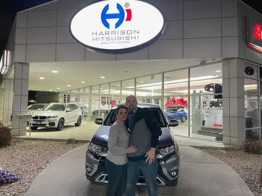 Used Car Dealer «Karl Malone Mitsubishi Motors & Used Car Outlet», reviews and photos, 10736 State St, Sandy, UT 84070, USA