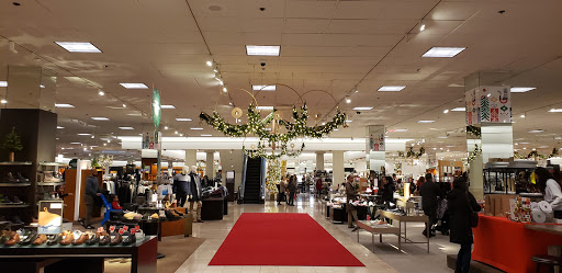 Department Store «Nordstrom Arden Fair», reviews and photos, 1651 Arden Way, Sacramento, CA 95815, USA