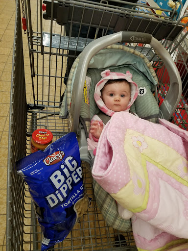 Supermarket «ALDI», reviews and photos, 1191 Co Rd 66, Hornell, NY 14843, USA