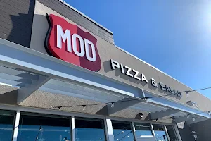 MOD Pizza image