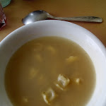 Photo n°3 de l'avis de GIORGIO.I fait le 22/10/2022 à 17:40 sur le  osteria laghi seta, prunt da magner à Cadelbosco di Sopra