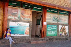 Clinica Oral Brackets Quirihue