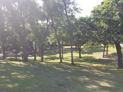Park «Turner Park», reviews and photos, 600 N Belt Line Rd, Grand Prairie, TX 75050, USA