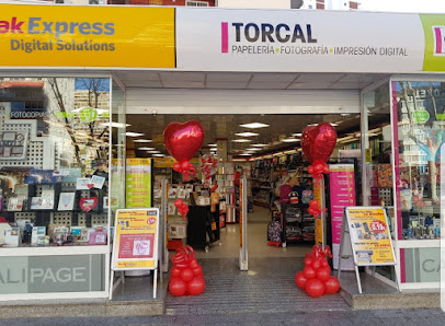 TORCAL S.L. Edifico coblanca siete, Av. del Mediterráneo, 60, Loc. 3y4, 03503 Benidorm, Alicante, España