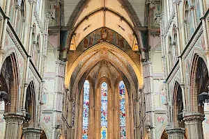 Maria van Jessekerk image