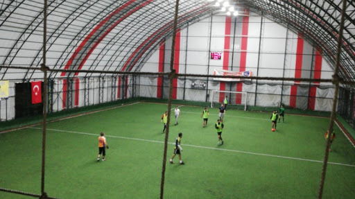 olimpia halisaha hendek spor kompleksi