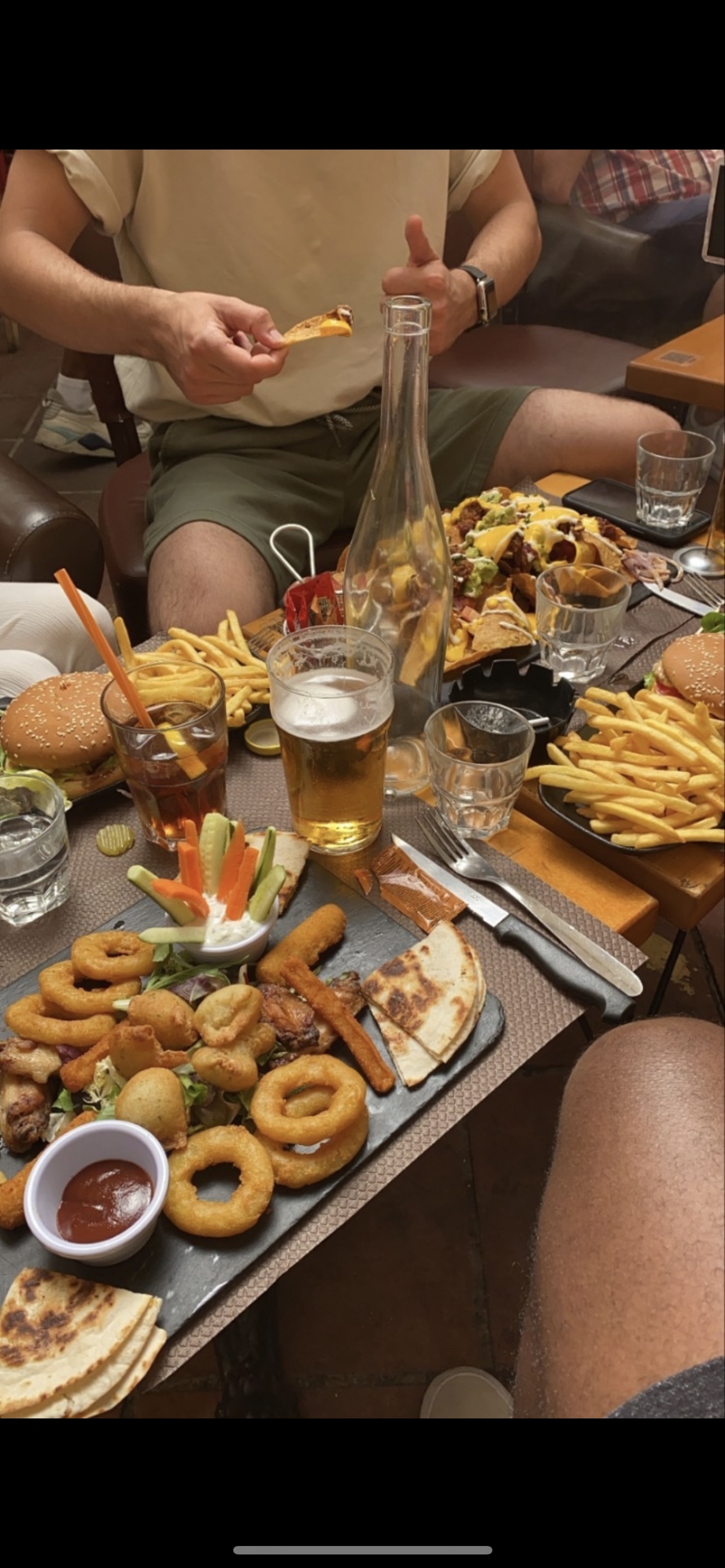 Photo n° 1 de l'avis de Alex.G fait le 01/10/2022 à 15:10