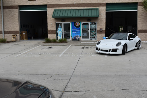 Auto Repair Shop «Euro Motors», reviews and photos, 6663 Narcoossee Rd #154, Orlando, FL 32822, USA