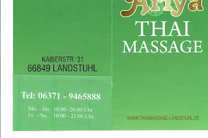 Ariya Thaimassage Landstuhl image
