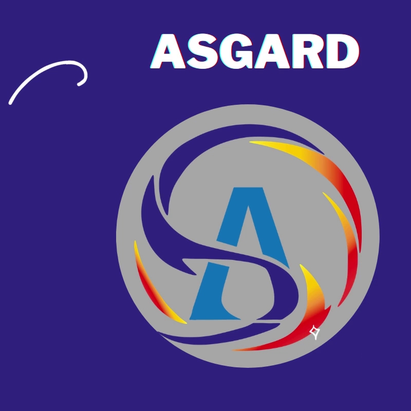 Asgard Tasarm