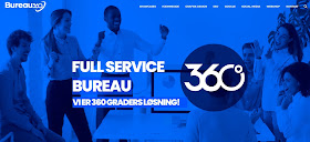 Bureau 360 ApS