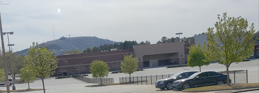 Self-Storage Facility «SpaceMax Storage», reviews and photos, 2055 W Park Pl. Blvd, Stone Mountain, GA 30087, USA