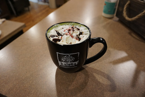 Coffee Shop «Kalona Coffee House», reviews and photos, 425 B Ave, Kalona, IA 52247, USA