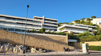 Résidence La Reserve I Carry-le-Rouet à Marseille