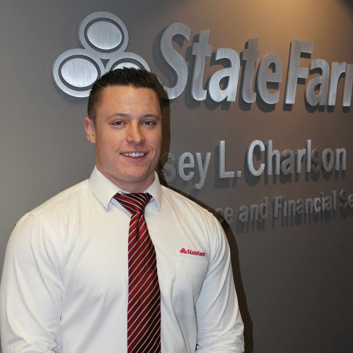 Auto Insurance Agency «State Farm: Casey Charlson», reviews and photos