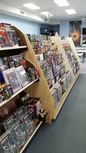 Game Store «Dream Wizards», reviews and photos, 11772 Parklawn Dr, Rockville, MD 20852, USA