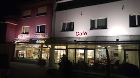 Ehliger Bäckerei Konditorei Café