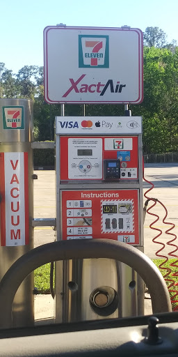 Convenience Store «7-Eleven», reviews and photos, 839 Debary Ave, Deltona, FL 32725, USA