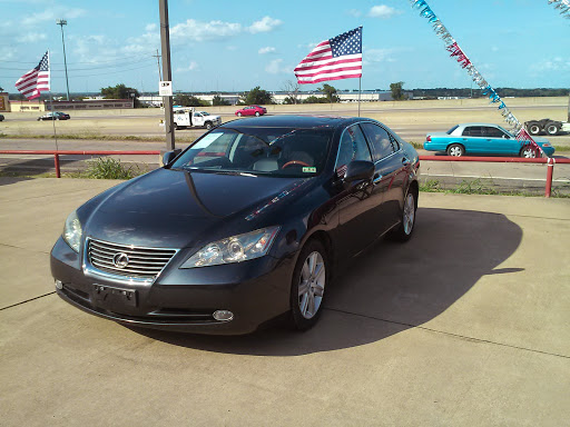 City Auto, 315 S Interstate 45 Service Rd, Hutchins, TX 75141, USA, 