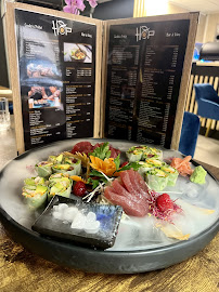 Sushi du Restaurant de sushis HOP SUSHI Cannes - n°16
