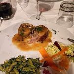 Photo n°2 de l'avis de Stefy.i fait le 03/03/2024 à 10:35 sur le  Ristorante La Casaccia à Gradara