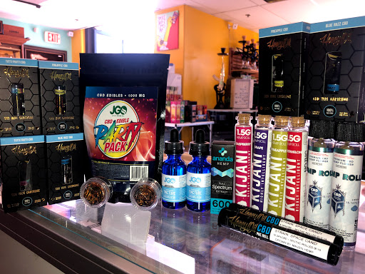 Tobacco Shop «Smoke Shop & Gift», reviews and photos, 4175 Mission Blvd, San Diego, CA 92109, USA