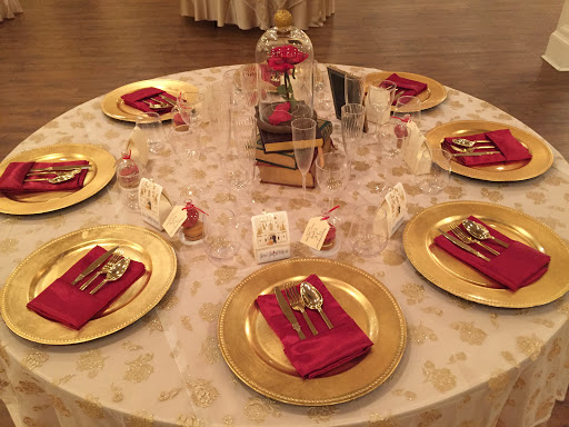 Wedding Venue «Grand Palais Banquet Hall», reviews and photos, 3540 Club Dr, Lawrenceville, GA 30044, USA