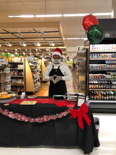 Grocery Store «Giant Food Stores», reviews and photos, 539 Oak Ave, Aldan, PA 19018, USA