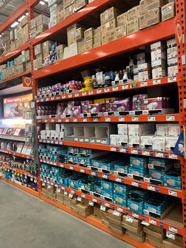 Home Improvement Store «The Home Depot», reviews and photos, 3043 NY-50, Saratoga Springs, NY 12866, USA