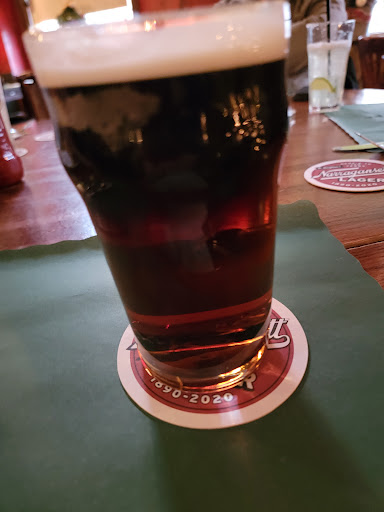 Irish Pub «Grasshopper off the Green», reviews and photos, 41-43 Morris St, Morristown, NJ 07960, USA