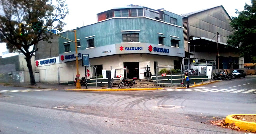 Motocross stores Caracas