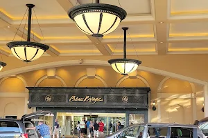 Arcade at Beau Rivage image