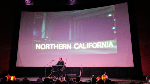 Movie Theater «Hollywood Theatre», reviews and photos, 4122 NE Sandy Blvd, Portland, OR 97212, USA