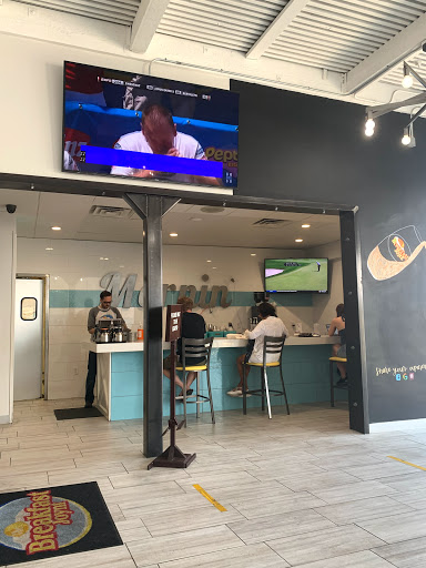 Breakfast Restaurant «The Breakfast Joynt», reviews and photos, 6245 E Bell Rd, Scottsdale, AZ 85254, USA