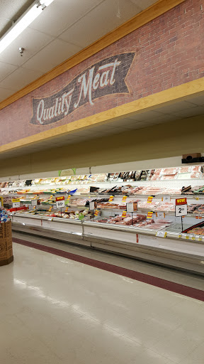 Grocery Store «Food Lion», reviews and photos, 411 W Lincoln St, Tullahoma, TN 37388, USA