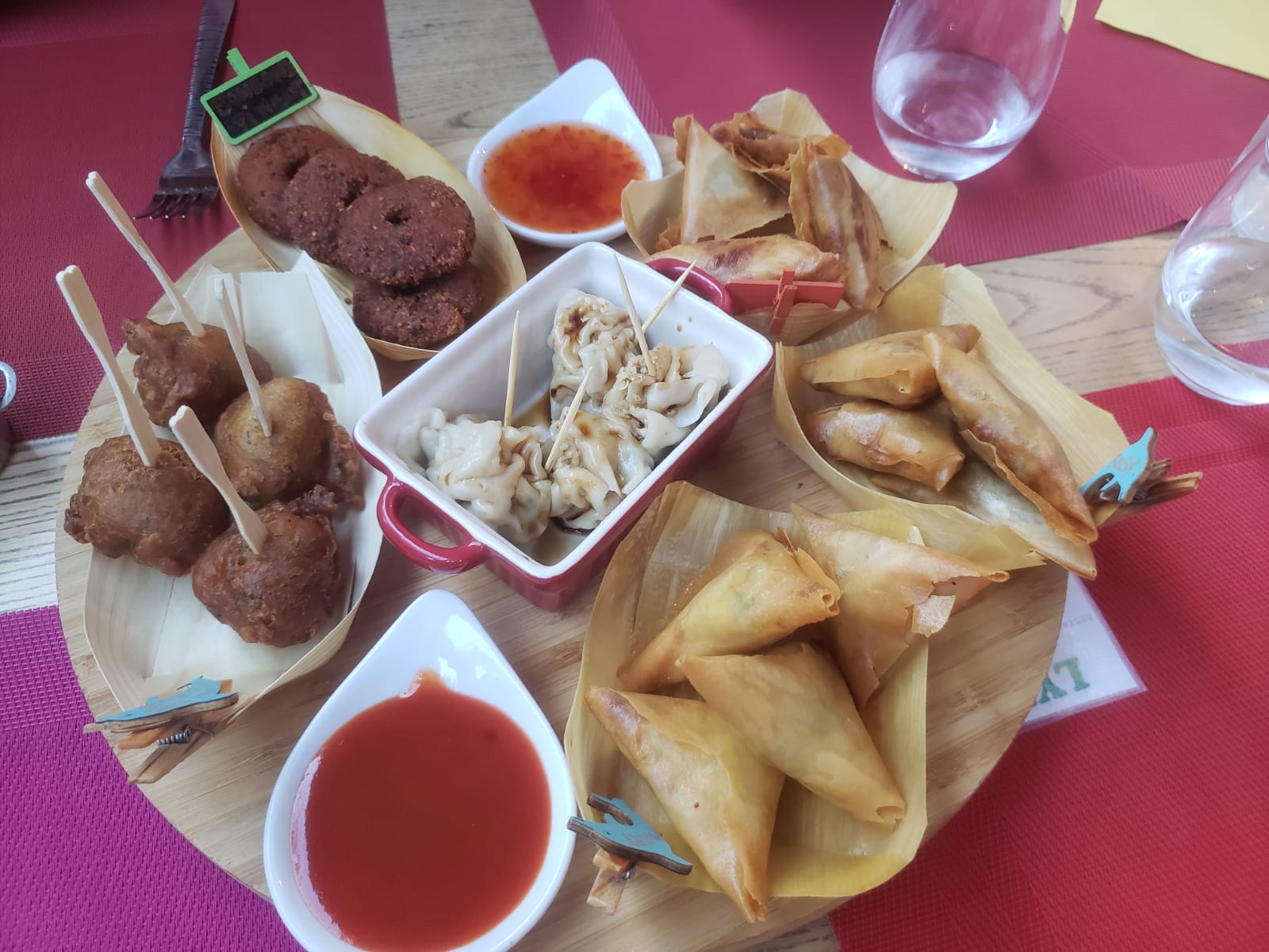 Photo n° 2 de l'avis de Aurora. fait le 02/08/2022 à 19:37