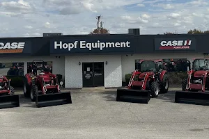 Hopf Equipment Inc image