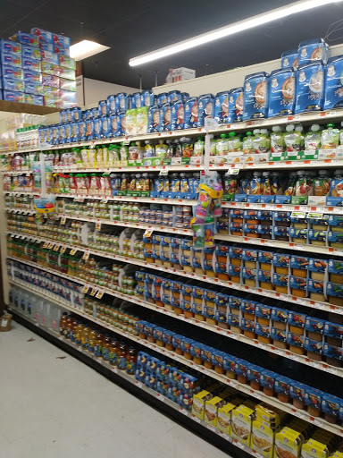 Supermarket «Key Food Fresh», reviews and photos, 1805 Central Ave, Valley Stream, NY 11580, USA