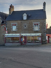 Photos du propriétaire du Restaurant français Le Relais de la Gare à Louvigné-du-Désert - n°2