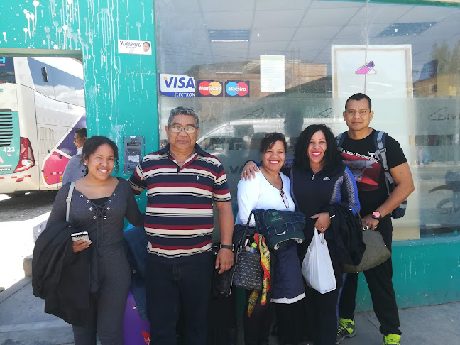 Opiniones de ExcluCiva en Cajamarca - Servicio de mensajería