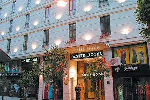 Antik Hotel Istanbul image