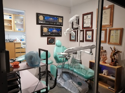ORTOVALLE Consultorio Dental (Contamos con Especialista en Ortodoncia, Brackets)