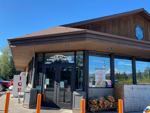 Barney's Corner Mini-Mart