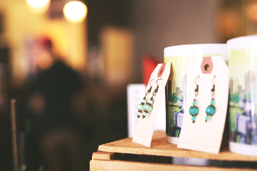 Coffee Shop «Love Mug Coffee Shop», reviews and photos, 975 US-50, Pueblo, CO 81008, USA