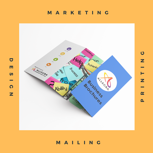 Print Shop «Allegra Marketing Print Mail», reviews and photos, 14131 Midway Rd Suite 119, Addison, TX 75001, USA