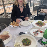 Photo n°1 de l'avis de Kristina.e fait le 20/04/2024 à 15:14 sur le  47 Circus Roof Garden à Rome