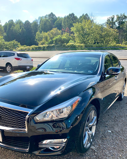 Castro Auto Detailing en Collinsville